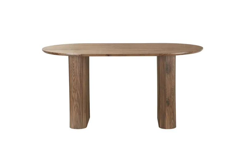 Spisebord Loft24 Bostonia spisebord avlangt 160x90 cm - Møbler - Bord - Spisebord & kjøkkenbord