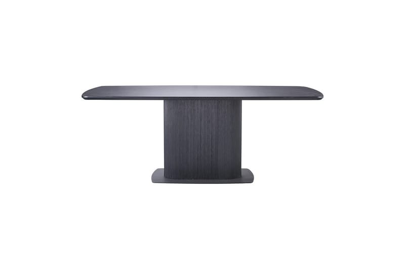 Spisebord Loft24 Spisebord Loft24 Daleton 0 - Møbler - Bord - Spisebord & kjøkkenbord