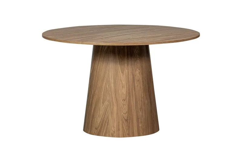 Spisebord Maan, Valnøtt