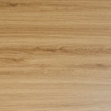 Spisebord Mann 120 cm - Lysebrun, svart - Møbler - Bord - Spisebord & kjøkkenbord