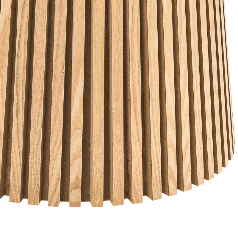 Spisebord Moore 160 cm - Brun - Møbler - Bord - Spisebord & kjøkkenbord