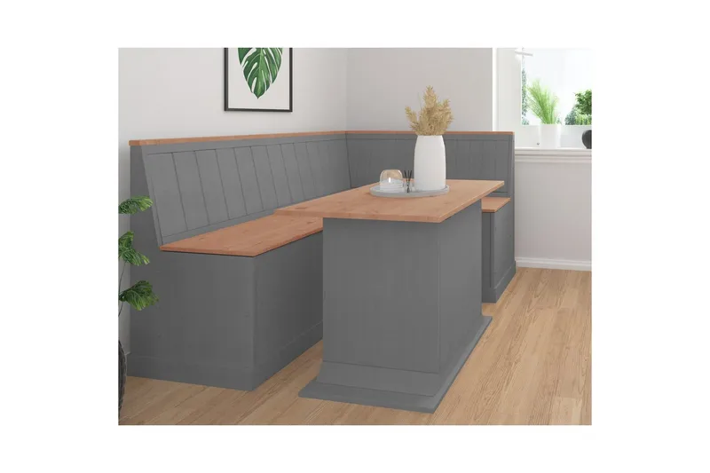 Spisebord Sara - Møbler - Bord - Spisebord & kjøkkenbord