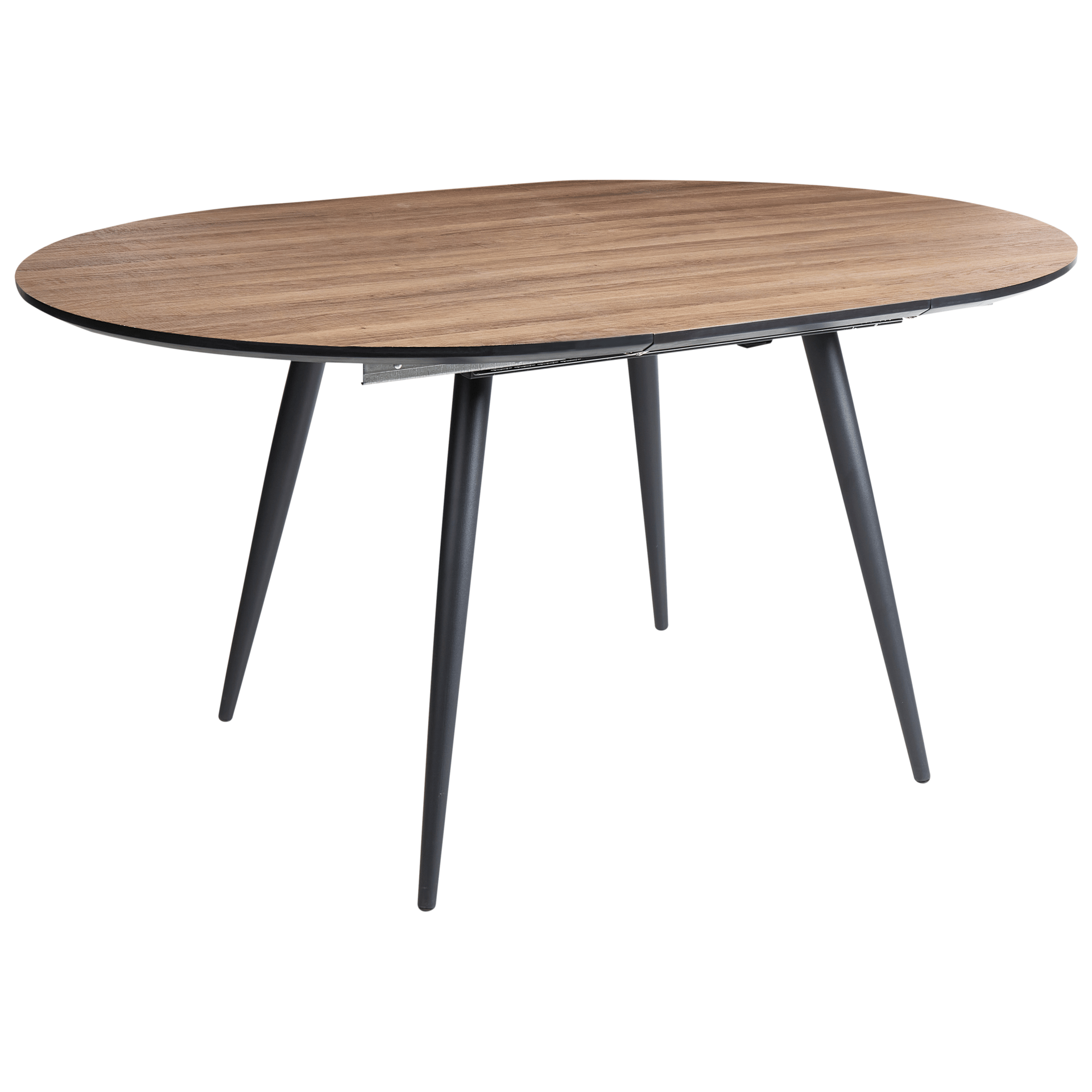 Spisebord Seniac 150 cm - Brun
