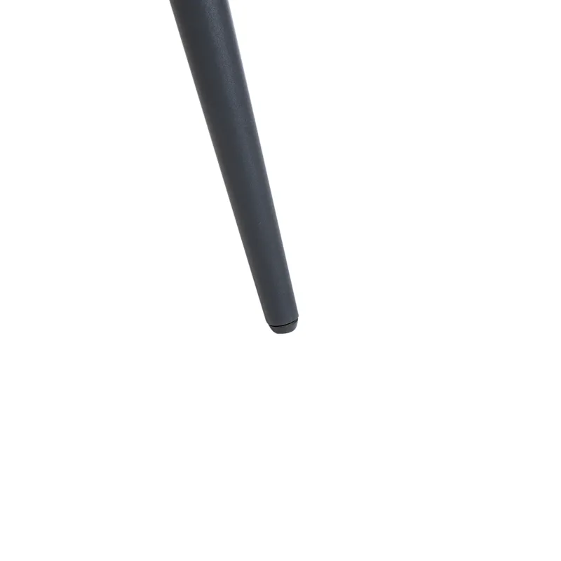 Spisebord Seniac 150 cm - Brun - Møbler - Bord - Spisebord & kjøkkenbord