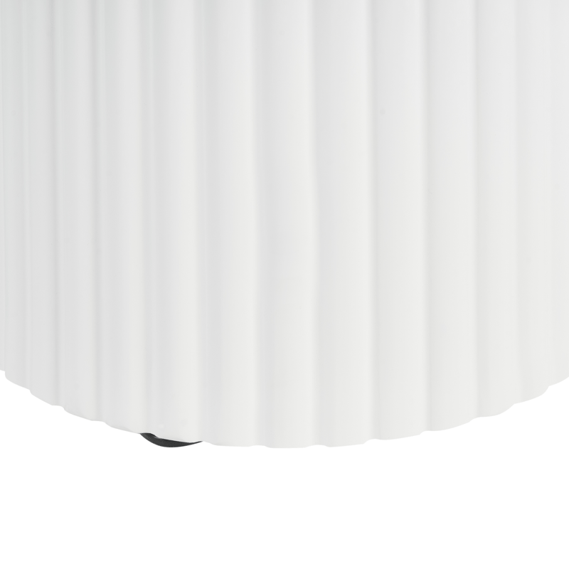 Spisebord Sheridan 180 cm - Lysebrun - Møbler - Bord - Spisebord & kjøkkenbord