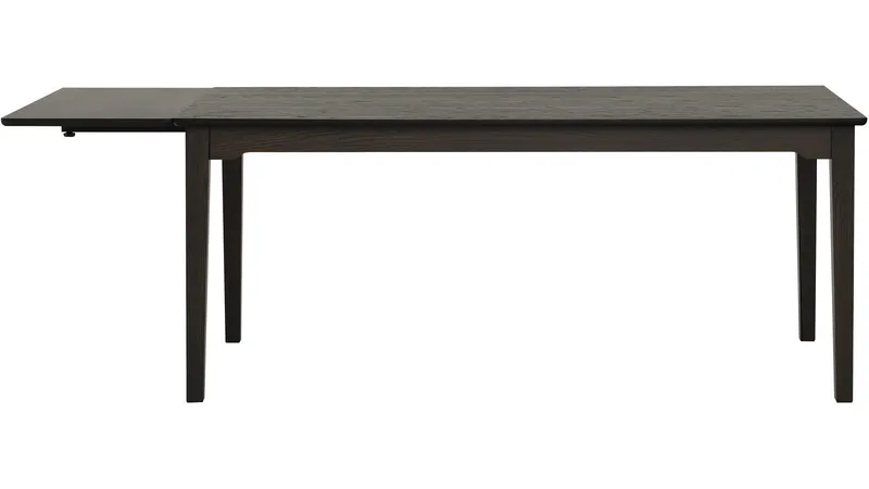 Spisebord Ulsund 190x95 cm - Brun - Møbler - Bord - Spisebord & kjøkkenbord
