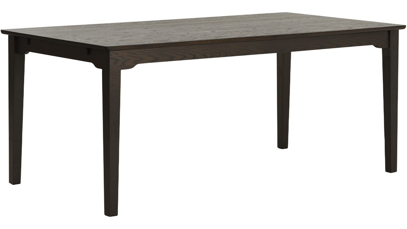 Spisebord Ulsund 190x95 cm - Brun