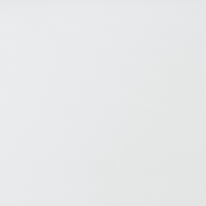 Spisebord utendørs for 6 personer Cugnoli 180 cm 74 cm - Hvit/sølv - Hagemøbler - Hagebord - Spisebord ute