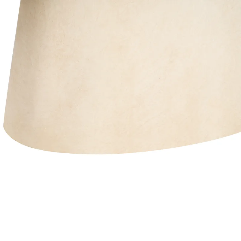 Spisebord utendørs Spoleto 110x200 cm - Beige - Hagemøbler - Hagebord - Spisebord ute