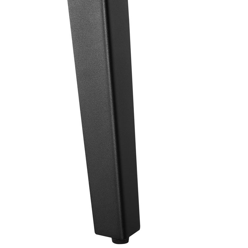 Spisebord Witney 160 cm - Brun - Møbler - Bord - Spisebord & kjøkkenbord