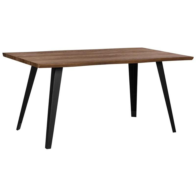 Spisebord Witney 160 cm, Brun