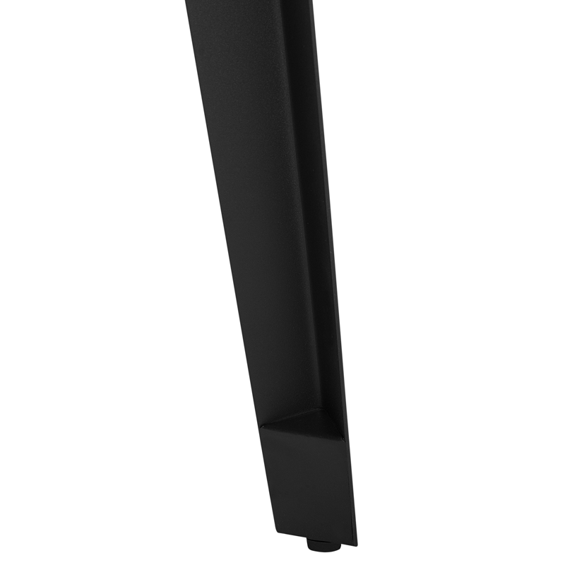 Spisebord Witney 160 cm - Brun - Møbler - Bord - Spisebord & kjøkkenbord