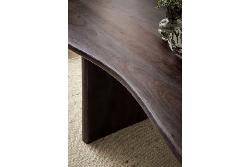 Spisebord Wohnling Heltre 180 cm Nyreformet Moderne - Møbler - Bord - Spisebord & kjøkkenbord