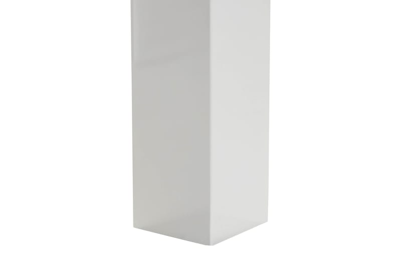 Cibus Spisegruppe 180 cm inkl. 6 Bergviken Stoler - Hvit - Møbler - Bord - Spisegrupper