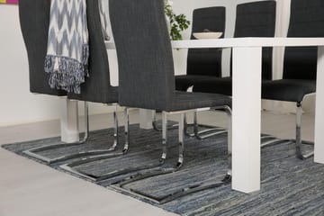 Cibus Spisegruppe med 6 Cibus Stoler - Møbler - Bord - Spisegrupper