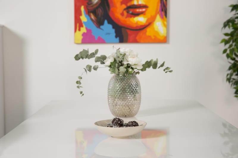 Cibus Spisegruppe med 6 Cibus Stoler - Møbler - Bord - Spisegrupper