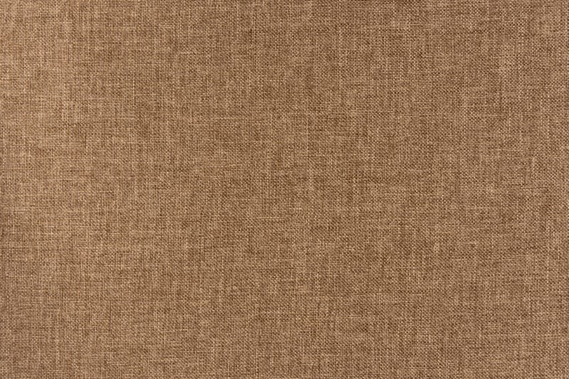 Curtea Spisebord 165 cm inkl. 4 Edini Spisestoler - Brun - Møbler - Bord - Spisegrupper