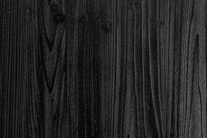 Dijon Spisegruppe 200 cm inkl. 6 Bergviken Stoler Kunstlær - Brun - Møbler - Bord - Spisegrupper