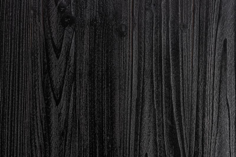 Dijon Spisegruppe 200 cm Rektangulært Spisebord med 6 Bergviken Stoler - Brun / Svart / Fløyel - Oppbevaring - Oppbevaringsmøbler - Sideboard & skjenker