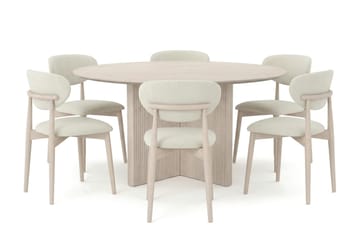 150 cm - Brun