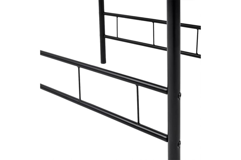 Frokostbar med stoler MDF - Svart - Møbler - Bord - Spisegrupper