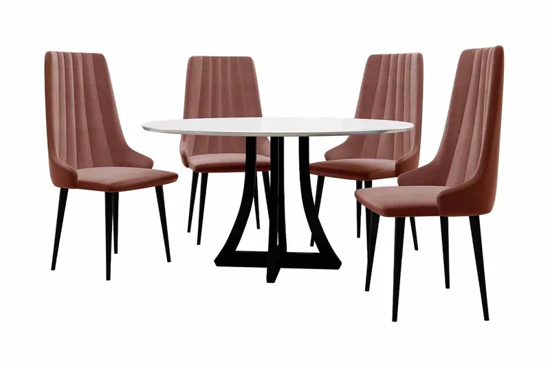 Hollan Spisegruppe Rosa, undefined