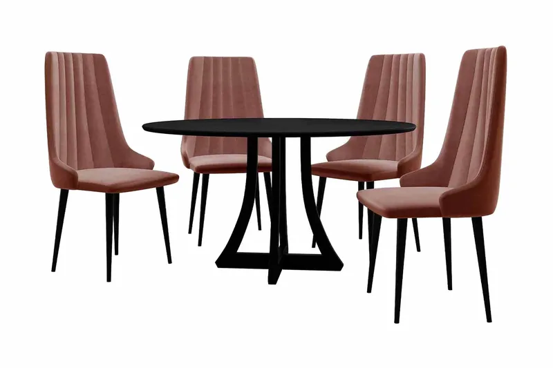 Hollan Spisegruppe Rosa, undefined