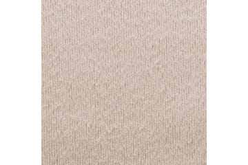 Hollan Spisegruppe Rund Beige|Hvit|Svart - Møbler - Bord - Spisegrupper