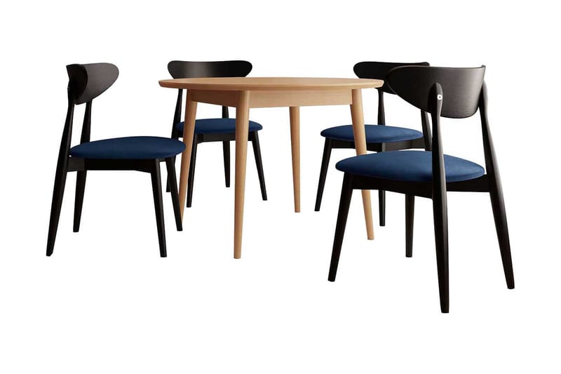 Ingram Spisegruppe Blå, undefined