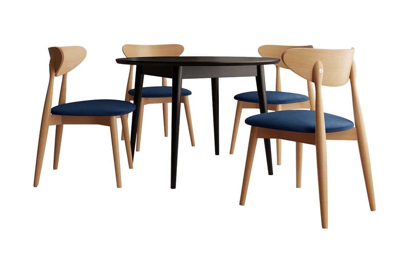 Ingram Spisegruppe Blå, undefined