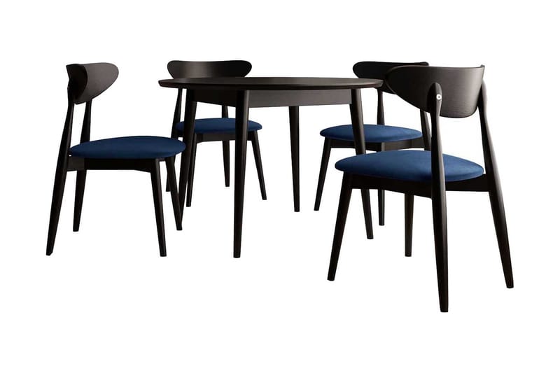 Ingram Spisegruppe Blå, undefined