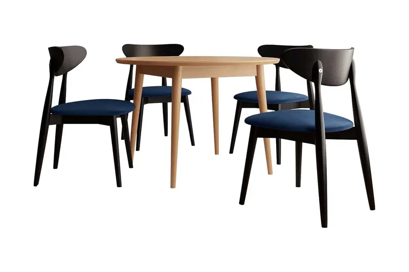 Ingram Spisegruppe Blå, undefined