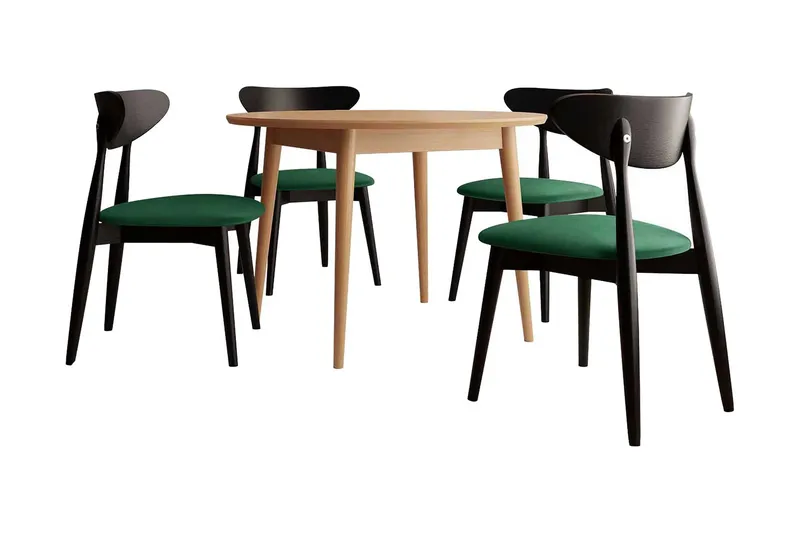 Ingram Spisegruppe Grønn, undefined