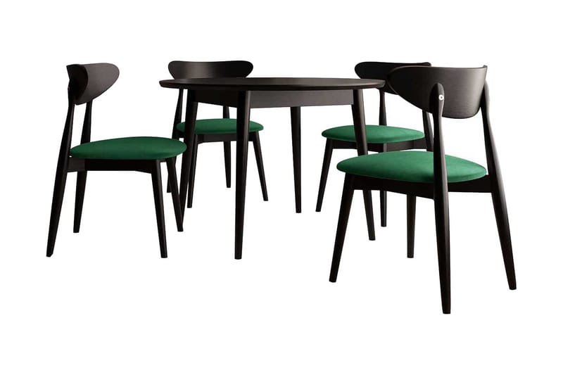 Ingram Spisegruppe Grønn, undefined