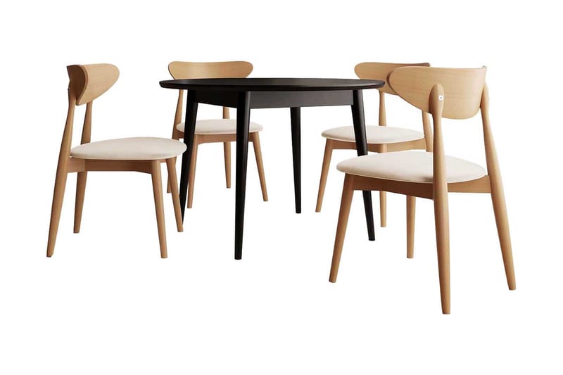 Ingram Spisegruppe Rosa, undefined