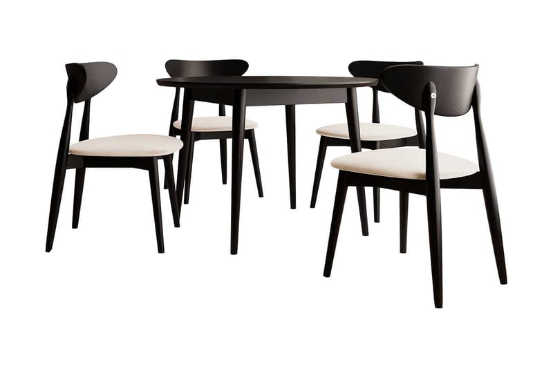 Ingram Spisegruppe Rosa, undefined