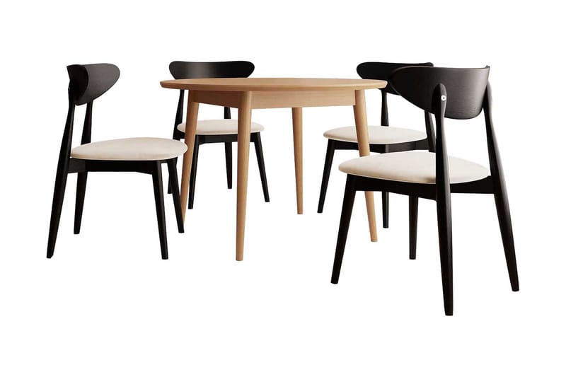 Ingram Spisegruppe Rosa, undefined