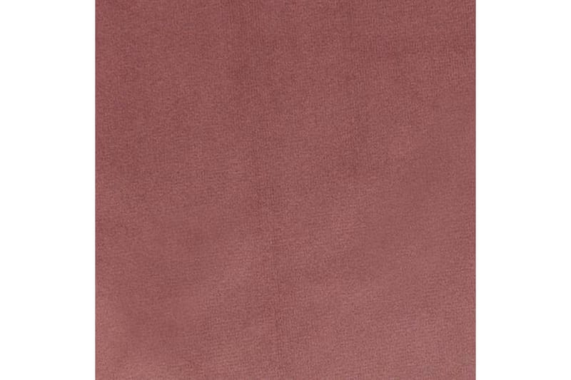 Ingram Spisegruppe Rosa - Møbler - Bord - Spisegrupper