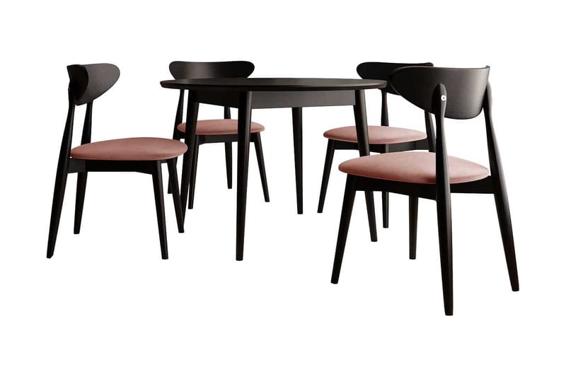 Ingram Spisegruppe Rosa, undefined