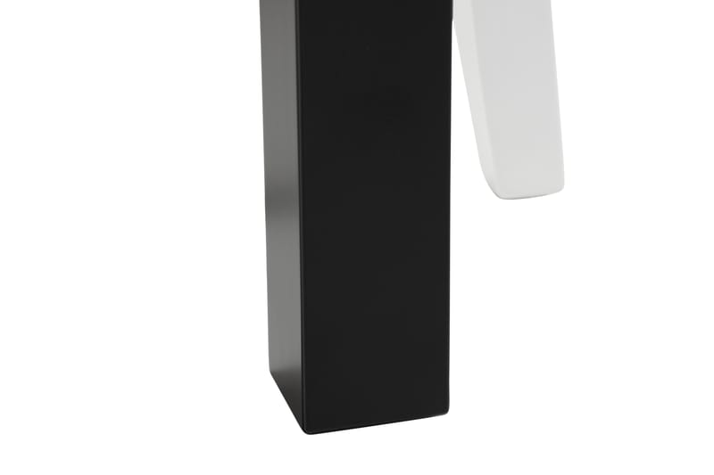 Jasmin Spisegruppe 140 cm inkl 4 Brunnevik Stoler - Svart - Møbler - Bord - Spisegrupper