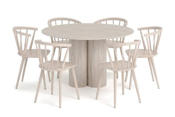 130 cm - Brun