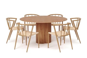 150 cm - Brun