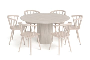 150 cm - Brun