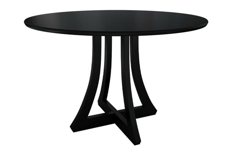 Kendale Spisegruppe - Grønn/Svart - Møbler - Bord - Spisegrupper