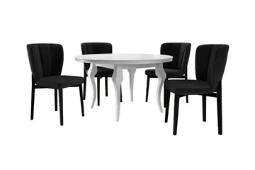 Kendale Spisegruppe - Møbler - Bord - Spisegrupper