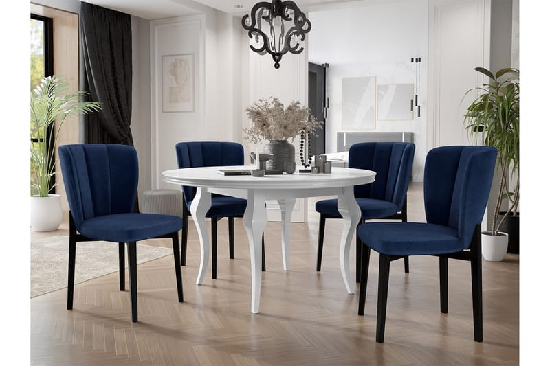 Kendale Spisegruppe - Møbler - Bord - Spisegrupper