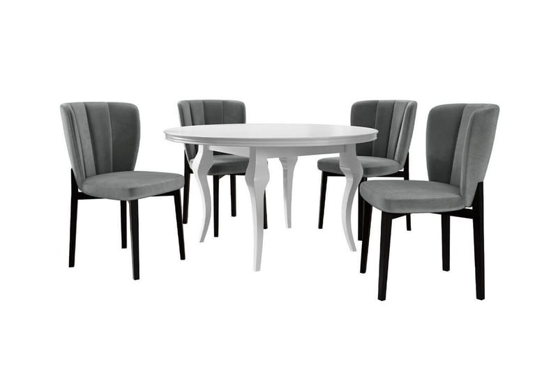 Kendale Spisegruppe, undefined