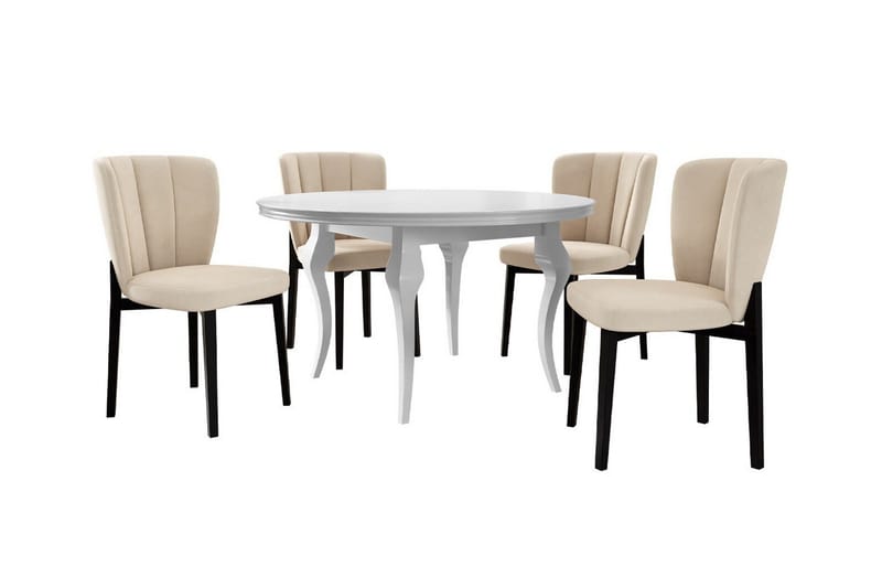 Kendale Spisegruppe, undefined