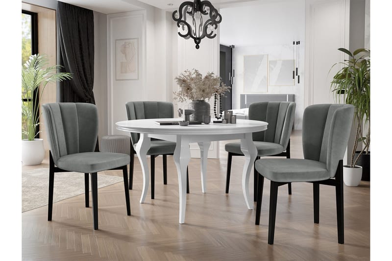 Kendale Spisegruppe - Møbler - Bord - Spisegrupper