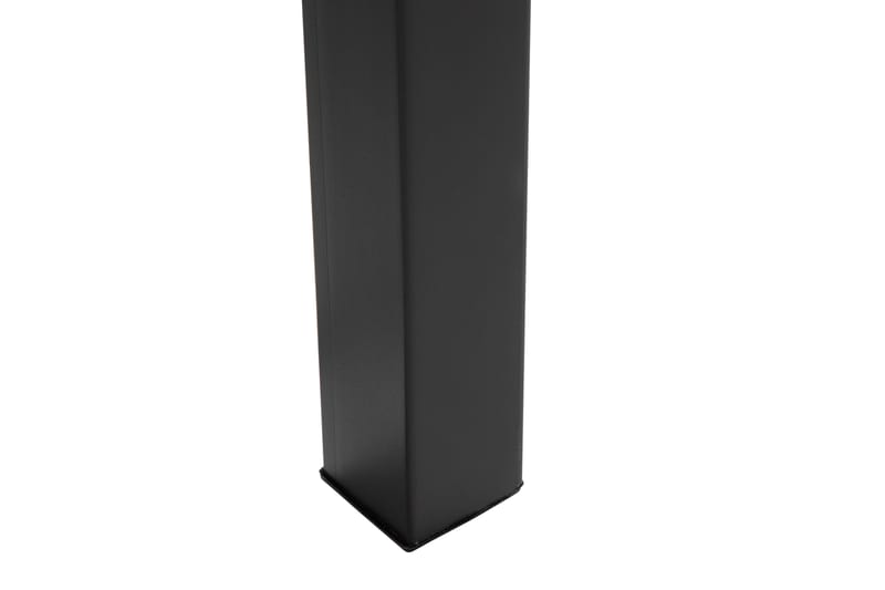 Kullaberg Spisegruppe 180 cm inkl 6 Felipe Spisestoler - Grå - Møbler - Bord - Spisegrupper